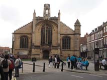英国国教会